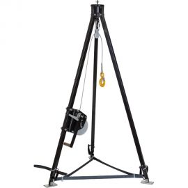 Штатив-тренога МОЛОТ ТМ-1Л 15 м 