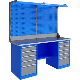 Верстак Верстакофф PRF 181.55.2-2F 125293 