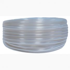 Шланг НОВЭМ трубка маслобензостойкая пвх 10x14мм, 50м, прозрачная МБС_10x14_50_проз МБС_10х14_50_проз 