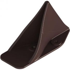 Снегорассекатель Татполимер TP Gamma (10 шт., коричневый) 51875 