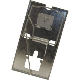 Металлическая крысоловка BROS 710266 