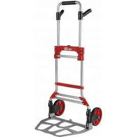 Складная тележка WORTEX FT 1015 0323208 