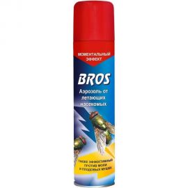 Аэрозоль от летающих насекомых BROS 250 мл 706862 