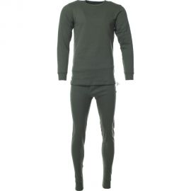 Нательное белье с начесом Спрут, размер 104-108/52-54, рост 170-176 00000104119 