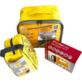 Пожарно-спасательный комплект Шанс -2Ф п/м 00000000076 