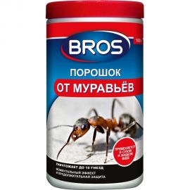 Порошок от муравьев BROS 100 г 706867 