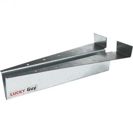 Оцинкованный кронштейн для полки Lucky Guy 680 05 Т01-01 0LG 