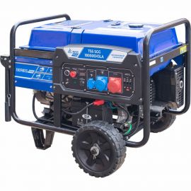 Бензогенератор ТСС SGG 18000EH3LA 190069 