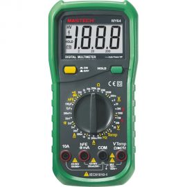 Универсальный мультиметр Mastech MY64N 13-2054 