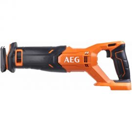 Сабельная пила AEG BUS18C2-0 4935478942 