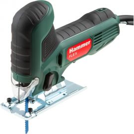Лобзик Hammer Flex LZK660T 14287 