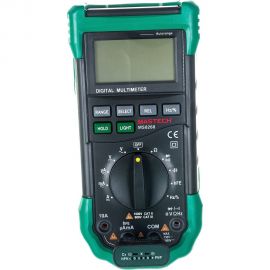 Профессиональный мультиметр Mastech MS8268 13-2068 