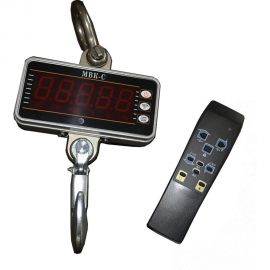 Крановые весы Мир Весов МВК-С-1000А 09700 