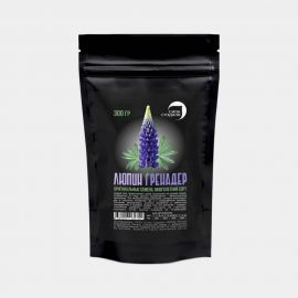 Семена Сила Суздаля Люпин Гренадер 300 г 4680004061755 