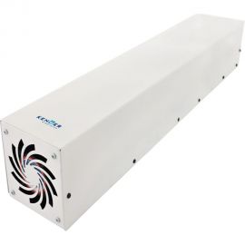 Бактерицидный рециркулятор воздуха Kender антивирус, Солярис (очистка, обеззараживание, борьба с аллергенами, УФ) fresh 30 