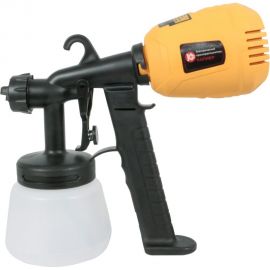 Краскораспылитель Калибр МАСТЕР ЭКРП-350/2,6М 00000044907 