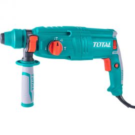 Перфоратор TOTAL SDS+ TH308268 