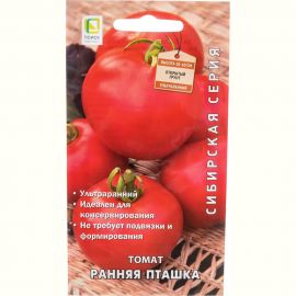Семена Поиск Томат Ранняя пташка 0.1 г 731786 