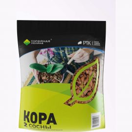 Кора сосны Торфяная поляна 2 л 00-00000714 