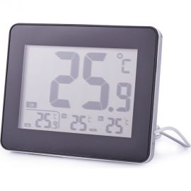 Компактная метеостанция с выносным датчиком REXANT 70-0593 