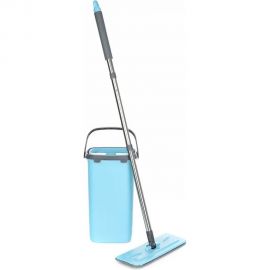 Швабра с ведром Удачная покупка Touching Nature M16-07 