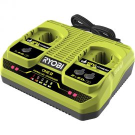 Зарядное устройство RC18240 18В Ryobi 5133005579 