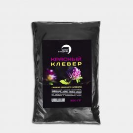 Семена красного клевера Сила Суздаля 300 г 4680004061083 