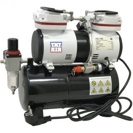 Мини компрессор TNT-AIR AS-196 