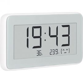 Часы-термогигрометр Xiaomi Temperature and Humidity Monitor Clock BHR5435GL 