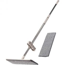 Швабра с ручкой с 2 запасными насадками Remiling La Hotesse 6780567805 