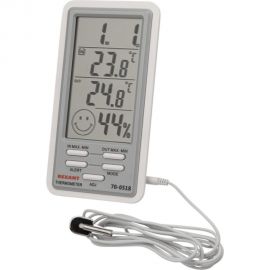 Метеостанция с выносным датчиком REXANT 70-0518 