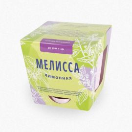Набор для выращивания растений Тысяча листьев Мелисса лимонная tl-018 