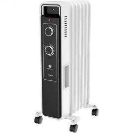 Масляный радиатор Royal Clima ROR-PR5-1000M 