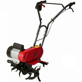 Электрический культиватор Elitech КБ 4 Е 