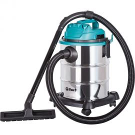 Пылесос для сухой и влажной уборки BORT BSS-1325 91272218 