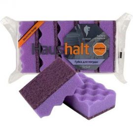 Губка для посуды Leonord Relief 5 шт 310575 