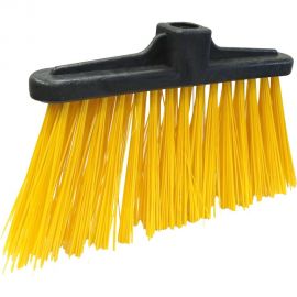 Уличная щетка InLoran без ручки, 315х75х195 мм MG-41GR 