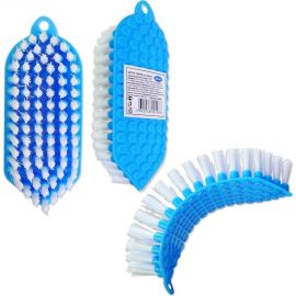 Щетка ANTELLA ГИБКАЯ для уборки труднодоступных мест 18*7*4см 24986 