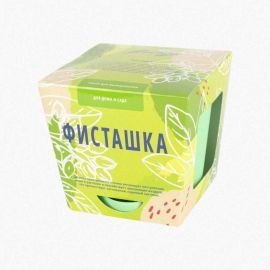 Набор для выращивания растений Тысяча листьев Фисташка tl-021 