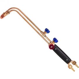 Резак REDIUS Р1А LATION ацетиленовый вентильный до 100 мм нар. № 1/ вн. № 1,3 07201 