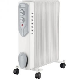 Масляный радиатор PRIMERA ORP-1125-HMC 