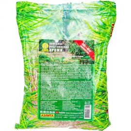 Семена Аэлита Полевица побегоносная Кроми, 400 г 00-00578643 