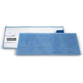 Моп с «липучкой» KARCHER микрофибра, 40 см 6.999-274.0 