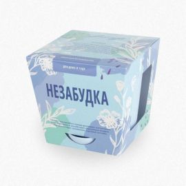 Набор для выращивания растений Тысяча листьев Незабудка tl-010 