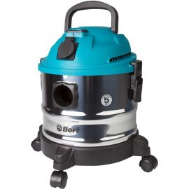 Пылесос для сухой и влажной уборки Bort BSS-1015 98297041 