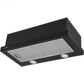 Кухонная вытяжка MAUNFELD черный VS Fast 50 Black 