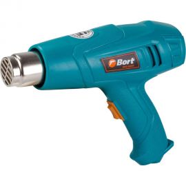 Технический фен Bort BHG-2000X 91272577 
