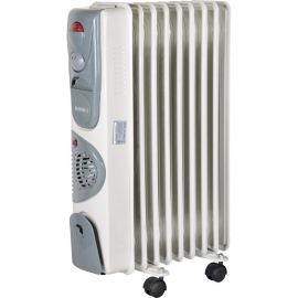 Масляный радиатор Eurolux ОМ-EU-9НВ 67/3/17 