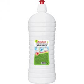 Моющее универсальное средство ЛЮБАША 1 л пуш-пул 604790 