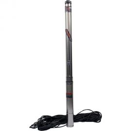 Скважинный многоступенчатый насос VERTON DW105/750V 01.13295.13325 